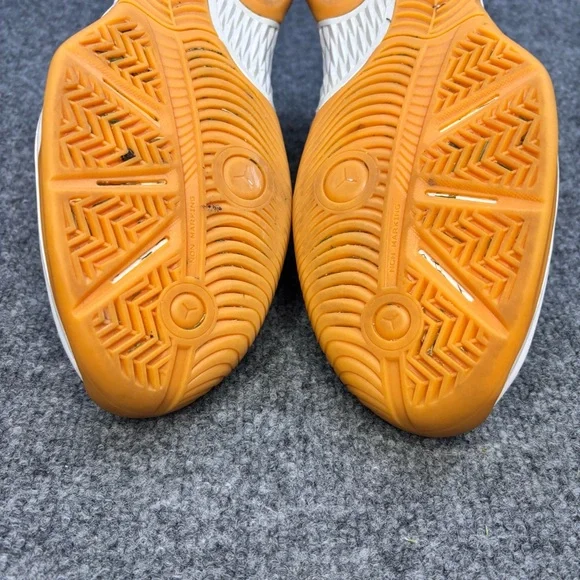 Asics Womens Gel Renma 1072A073 White Pickleball Running Shoes Sneakers Sz 9.5 - Picture 14 of 16